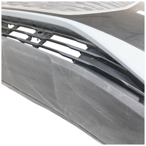 AUDI Q4 E-TRON FRONT BUMPER 2021 onwards GENUINE pn 89A807103B