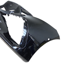 Load image into Gallery viewer, Mercedes Benz A Class AMG front bumper 2022 onwards W177 Genuine pn A1778858705
