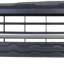 Load image into Gallery viewer, Volkswagen T Cross front bumper lower valance 2019-2022 Genuine 2GM805903C
