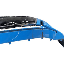 Load image into Gallery viewer, Audi A3 S Line front bumper 2020-2024 Hatchback Genuine pn 8Y0807437F
