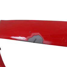 Load image into Gallery viewer, Mercedes Benz A class front bumper W176 Facelift 2016-2019 Genuine A1768853625
