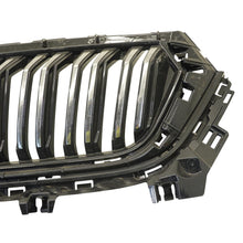 Load image into Gallery viewer, SKODA KODIAQ FRONT BUMPER Upper Grill 2021 onward 5 Door SUV GENUINE 565853653J
