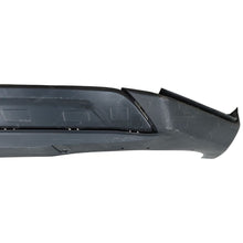 Load image into Gallery viewer, MG ZS front bumper Facelift 2020-2024 SUV 5 Door Genuine pn P10628329
