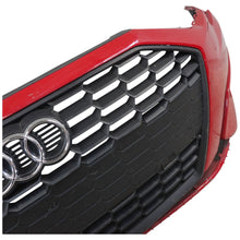 Load image into Gallery viewer, Audi A3 front bumper Hatchback SE 2020-2024 Genuine pn 8Y0807437
