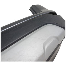 Load image into Gallery viewer, VAUXHALL MOKKA REAR BUMPER 2016 to 2020 GENUINE Used 42541977
