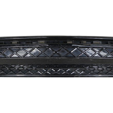 Load image into Gallery viewer, Volkswagen Touareg R Line rear bumper trim 2018-2021 Genuine 760807568N
