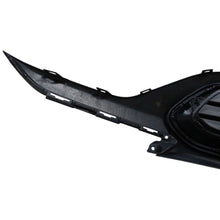 Load image into Gallery viewer, Toyota BZ4X front bumper lower grill 2023-2025 EV Genuine 53101-42390
