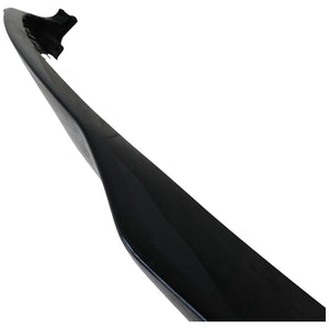 ASTON MARTIN DBX FRONT BUMPER Lower Trim Splitter GENUINE pn NY83-17626-A