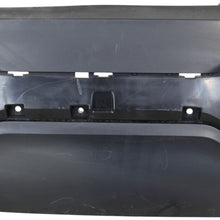Load image into Gallery viewer, Nissan Qashqai rear bumper lower 2021-2024 5 Door SUV Genuine 850B2 6UA0A
