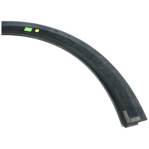 PORSCHE TAYCAN Cross Turismo FRONT Right Wheel Arch Moulding GENUINE 9J0853718B