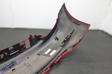 Load image into Gallery viewer, PORSCHE 718 BOXSTER GTS REAR BUMPER 982 2016 onwards GENUINE pn 982807421FFF
