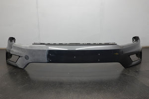 VOLKSWAGEN TIGUAN FRONT BUMPER 2016 onwards 5 Door SUV GENUINE Used 5NA807221