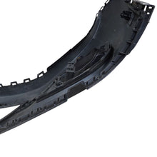 Load image into Gallery viewer, Volkswagen Tiguan front bumper upper section 2011-2015 Genuine 5N0807221K
