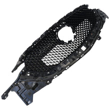 Load image into Gallery viewer, Mazda CX-5 CX5 front bumper upper grill 2017-2019 Genuine SUV KB8B-50712
