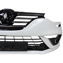 Load image into Gallery viewer, Renault Megane front bumper 2016-2019 Hatchback Genuine Used 620225094R
