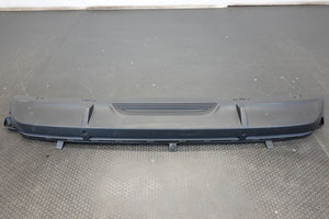 Genuine RENAULT CLIO Evolution REAR BUMPER Lower Valance 2023 onward 850B23476R