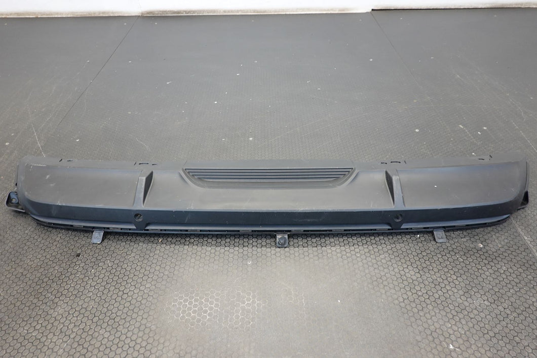 Genuine RENAULT CLIO Evolution REAR BUMPER Lower Valance 2023 onward 850B23476R