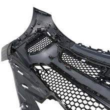 Load image into Gallery viewer, Jaguar F Pace SVR front bumper 2021-2024 5.0 Facelift Genuine MK8M-17D957-A
