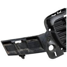 Load image into Gallery viewer, Peugeot 308 front bumper upper grill 2014-2016 Genuine AA36691394
