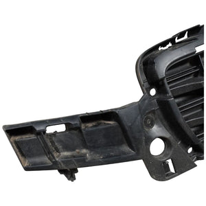 Peugeot 308 front bumper upper grill 2014-2016 Genuine AA36691394