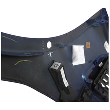 Load image into Gallery viewer, JAGUAR XE R SPORT FRONT BUMPER Saloon Estate GENUINE pn GX7M-17F003-AA
