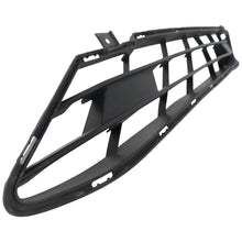 Load image into Gallery viewer, Nissan Qashqai front bumper lower grill 2024-2026 Genuine Used 62026HN*0A
