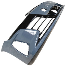 Load image into Gallery viewer, Audi E-Tron Etron GT front bumper 4 Door Saloon Genuine Used 4J3807221

