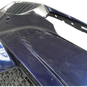 BMW 3 series M Sport front bumper F30 F31 LCI 2016-2018 Genuine 51118067873