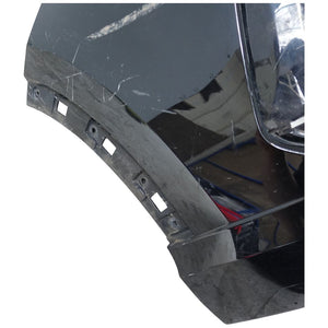 Audi Q7 S Line front bumper SUV 5 door 4M0 2015-2019 Genuine pn 4M0807437