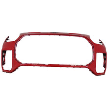 Load image into Gallery viewer, Mini Countryman JCW front bumper U25 2024-2026 Genuine Used 51115A26C50
