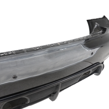 Load image into Gallery viewer, MASERATI GRAN TURISMO MC Stradale REAR BUMPER GENUINE 83533900
