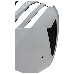 Peugeot 5008 front bumper 2024-2026 Genuine 9846491180