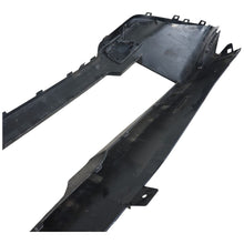 Load image into Gallery viewer, BMW X7 M Sport front bumper centre trim G07 LCI 2022-2025 Genuine 51115A27162
