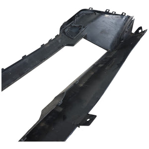 BMW X7 M Sport front bumper centre trim G07 LCI 2022-2025 Genuine 51115A27162