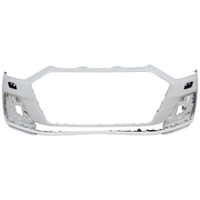 Load image into Gallery viewer, Audi A1 SE front bumper 2019-2023 Hatchback Genuine Used Part 82A807437A
