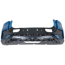 Load image into Gallery viewer, BYD Atto 3 rear bumper 2023-2025 SUV Electric Used Part Genuine SC2E-2804113
