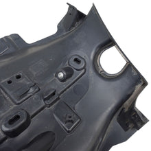 Load image into Gallery viewer, Jaguar I Pace front bumper upper grill 2018-2024 Electric Genuine M9D3-17820-A
