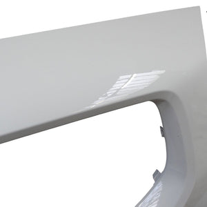 BMW M2 front bumper G87 2 door Coupe 2023-2025 Genuine Used pn 51118081268