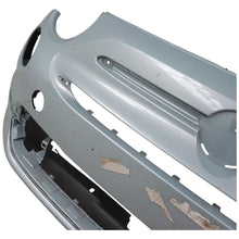 Load image into Gallery viewer, Fiat 500 Lounge front bumper 2016-2021 Hatchback Genuine Used 735619491
