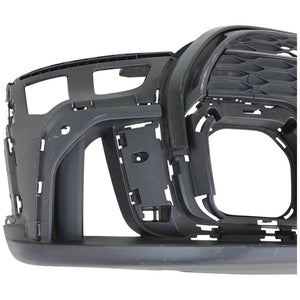 MINI Cooper JCW FRONT BUMPER Hatch 2021 on F56 LCI 2 GENUINE pn 9450612