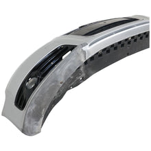 Load image into Gallery viewer, AUDI A3 SE FRONT BUMPER 2009 to 2012 Hatchback Used GENUINE pn 8P0807437H
