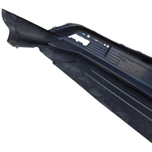 Load image into Gallery viewer, Porsche Taycan rear bumper lower 2019-2023 Genuine 4 Door 9J1807983F
