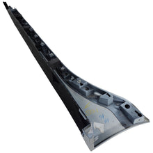Load image into Gallery viewer, Jaguar XE R Sport Right RH Side Skirt Sill Cover Genuine pn GX7M-101D56-A
