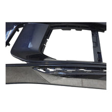 Load image into Gallery viewer, Audi A6 S Line FRONT BUMPER C8 2018 onwards SALOON GENUINE pn 4K0807437C
