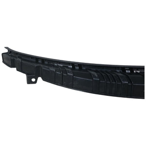 KIA e-Niro E Niro front bumper upper fitting trim 2022-2024 Genuine 86391-AO000