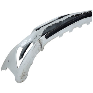 MERCEDES BENZ A CLASS AMG FRONT BUMPER 2018 onwards W177 GENUINE pn A1778856100