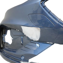 Load image into Gallery viewer, Ford Focus ST Line front bumper 2018-2020 Hatchback Genuine pn JX7B-17757-S
