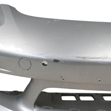 Load image into Gallery viewer, Porsche 718 Boxster front bumper 982 2016-2019 Genuine pn 982807221FFF
