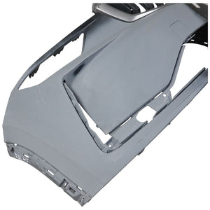 SKODA KODIAQ FRONT BUMPER 2024 onward Facelift 5 Door SUV GENUINE pn 57H807221