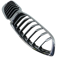 Load image into Gallery viewer, BMW 3 SERIES FRONT BUMPER Upper Grill G20 LCI 2021 onward GENUINE 5113192976
